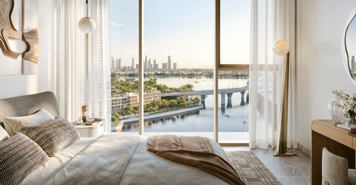 Emaar Palace Residences Creek Blue-Gellery-05