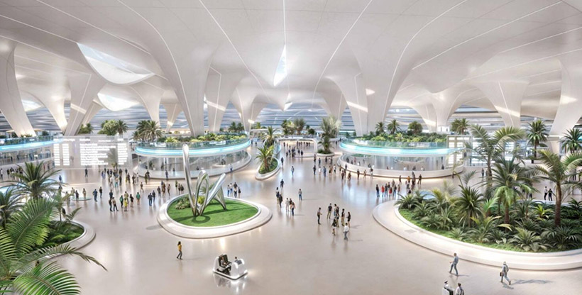 Expansion-of-AlMaktoum-International-Airport