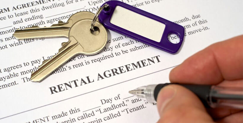 Rental-Agreement